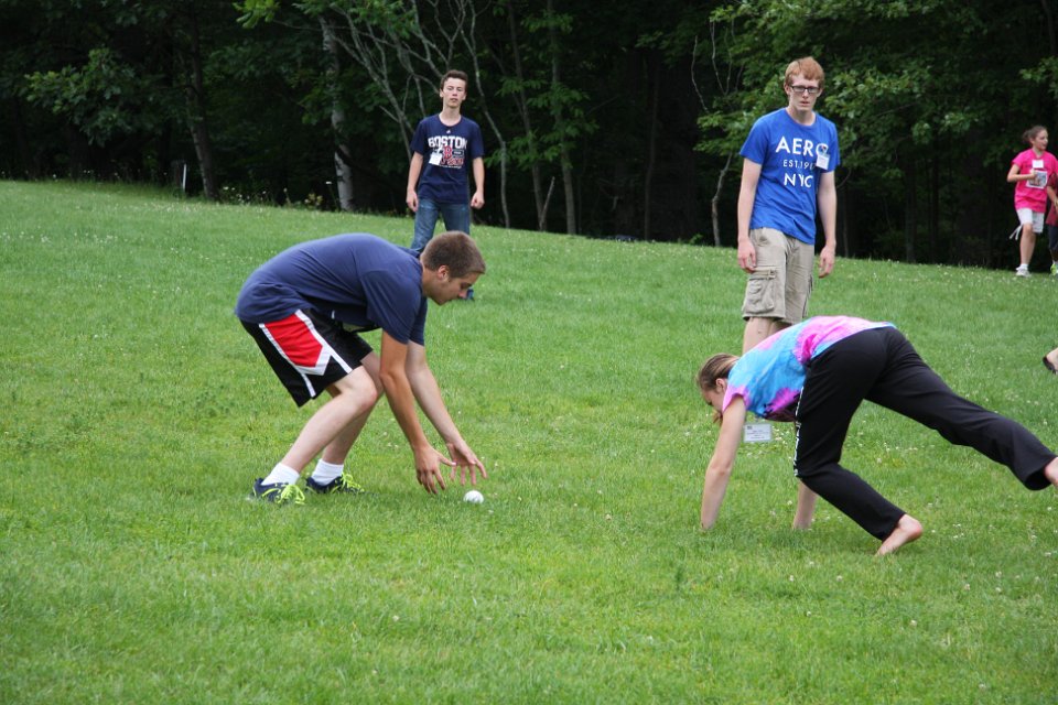 Wiffle Ball 112